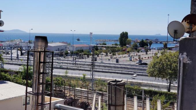 Nisanca Simge Suit Otel Istanbul Bagian luar foto