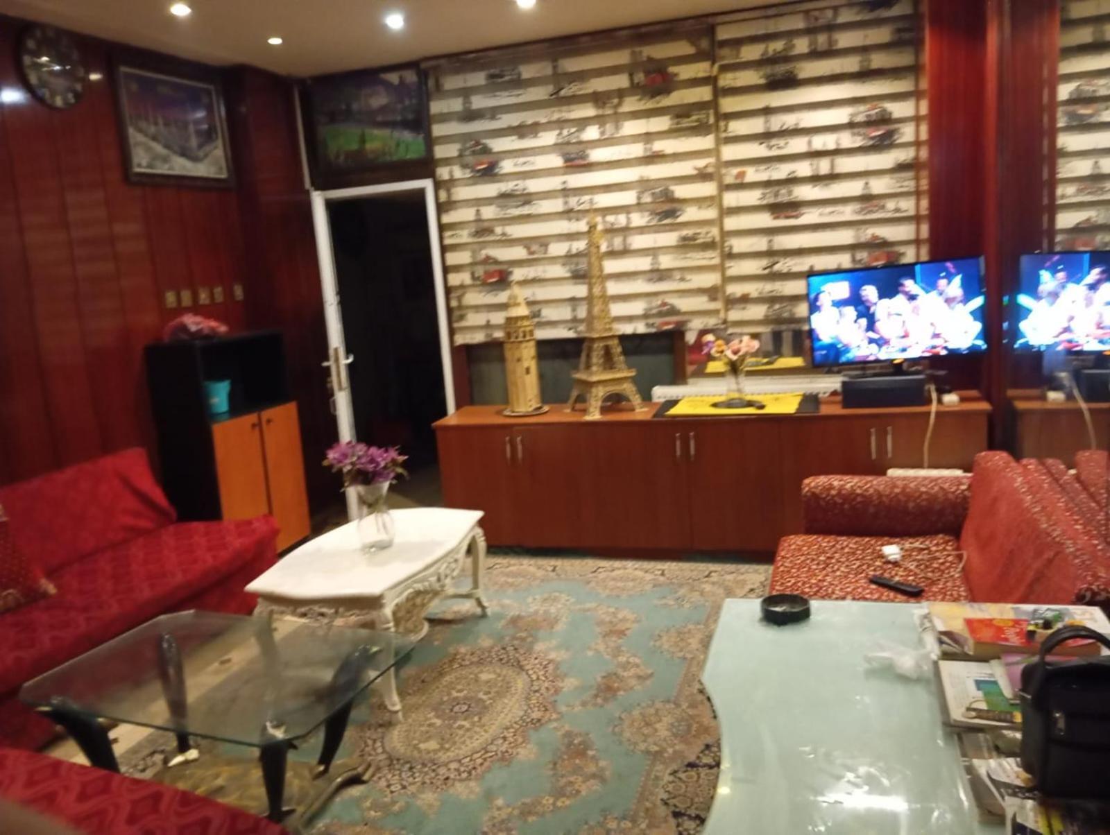 Nisanca Simge Suit Otel Istanbul Bagian luar foto