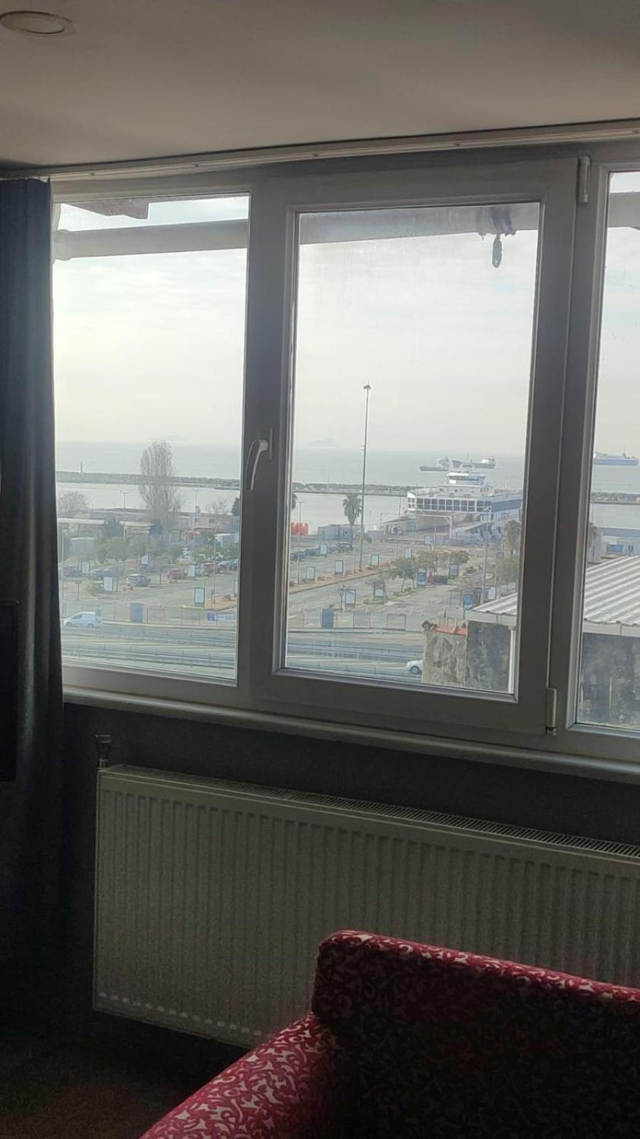 Nisanca Simge Suit Otel Istanbul Bagian luar foto
