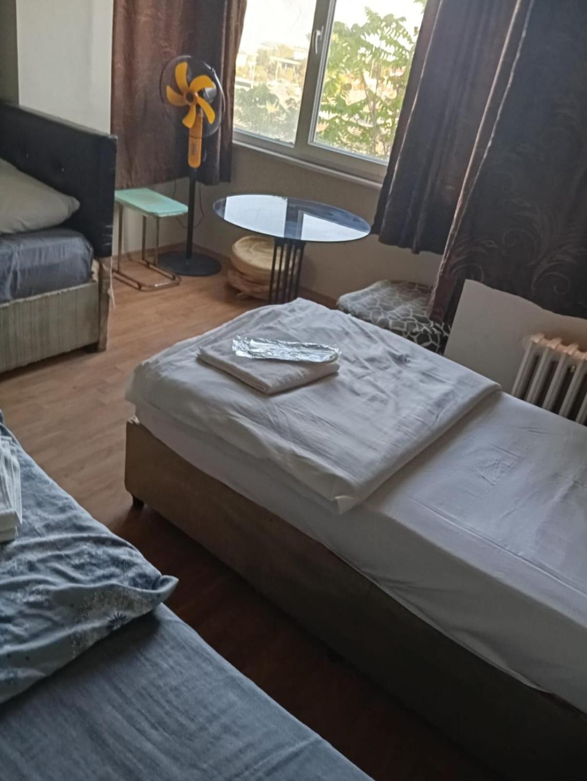 Nisanca Simge Suit Otel Istanbul Bagian luar foto