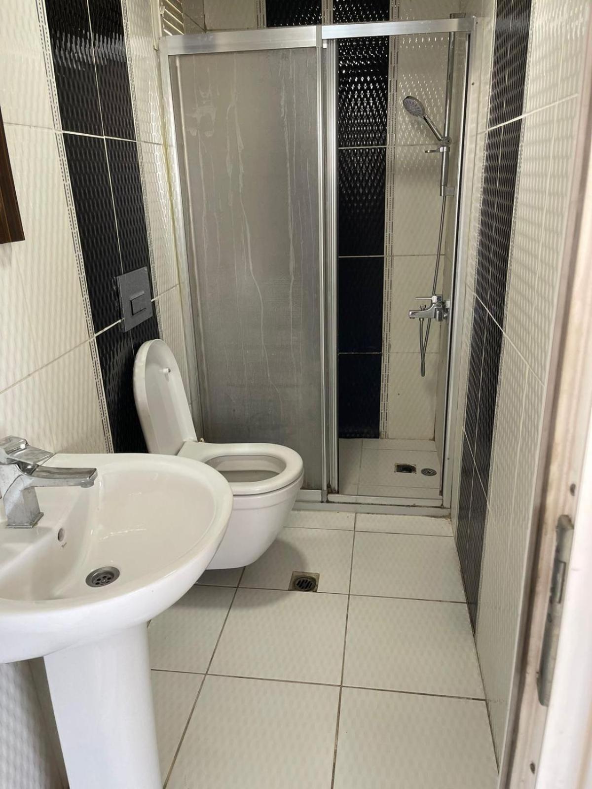Nisanca Simge Suit Otel Istanbul Bagian luar foto