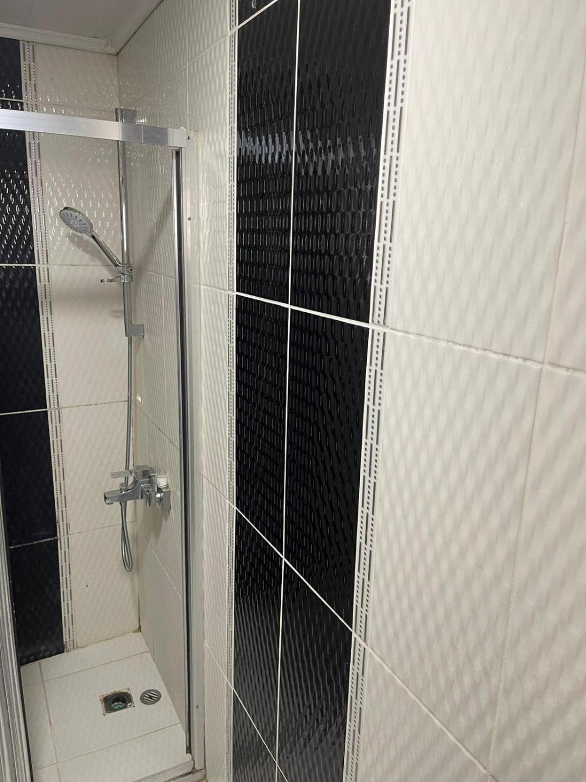 Nisanca Simge Suit Otel Istanbul Bagian luar foto
