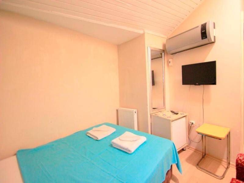 Nisanca Simge Suit Otel Istanbul Bagian luar foto