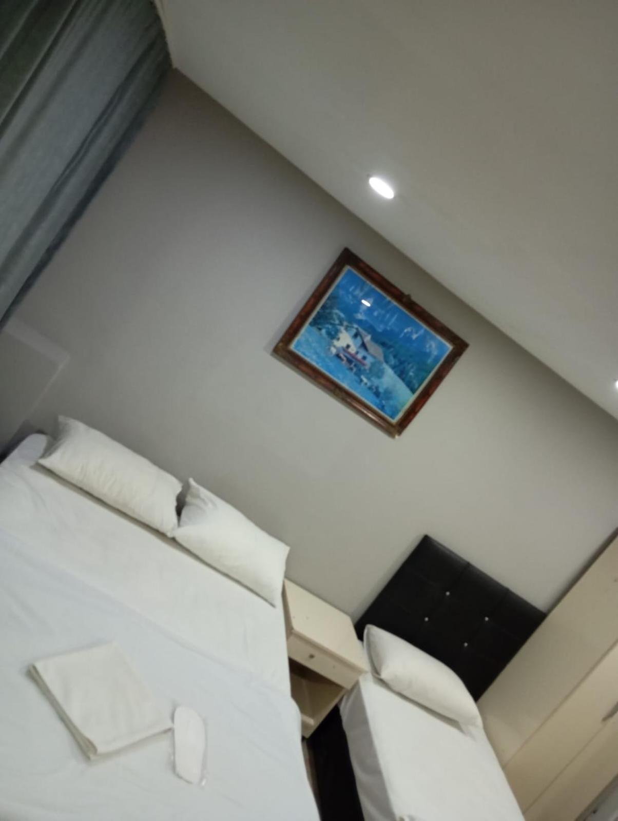 Nisanca Simge Suit Otel Istanbul Bagian luar foto