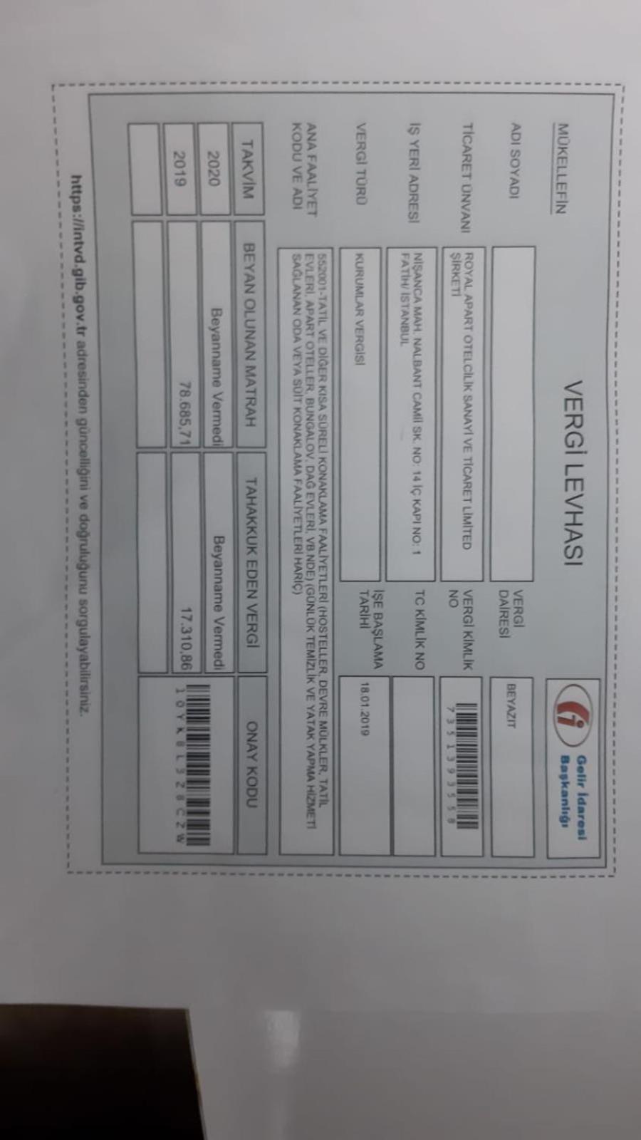 Nisanca Simge Suit Otel Istanbul Bagian luar foto