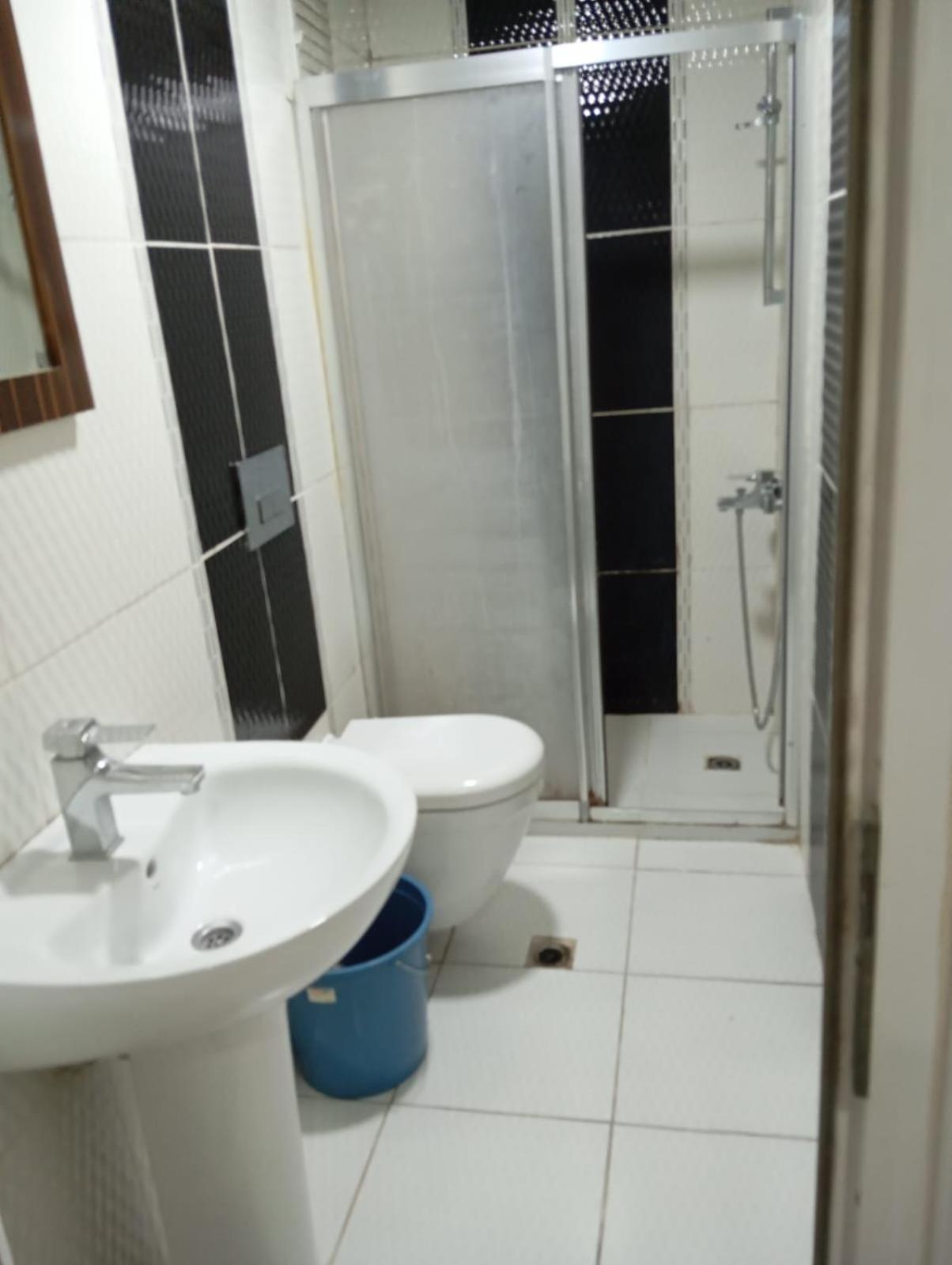 Nisanca Simge Suit Otel Istanbul Bagian luar foto